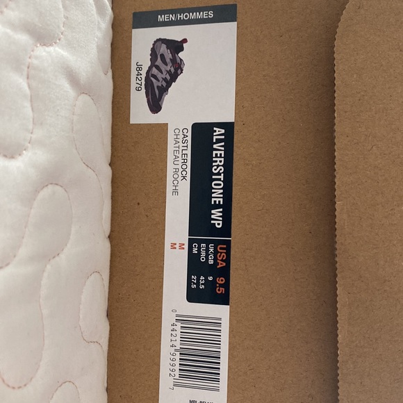 Merrell men’s - Picture 4 of 5